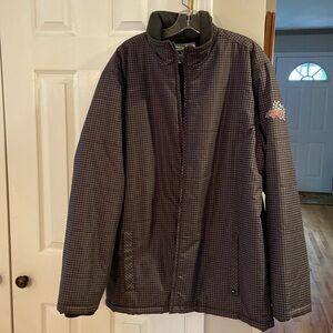 Quicksilver men’s snowboard jacket